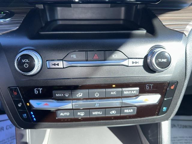 used 2020 Ford Explorer car, priced at $20,500