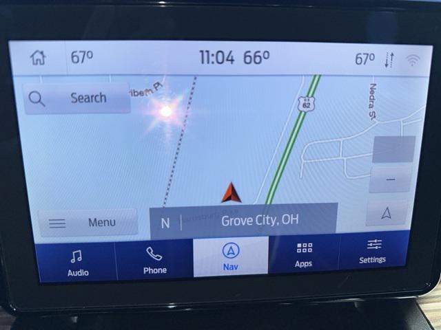 used 2020 Ford Explorer car, priced at $20,500