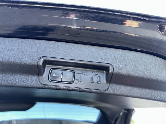 used 2020 Ford Explorer car, priced at $20,500