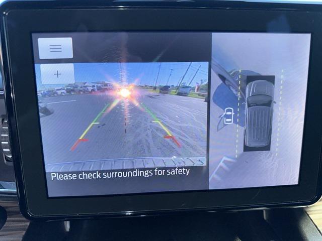 used 2020 Ford Explorer car, priced at $20,500