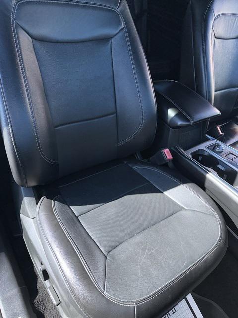 used 2020 Ford Explorer car, priced at $20,500