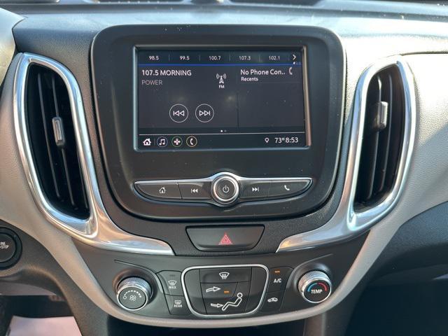 used 2020 Chevrolet Equinox car, priced at $13,900