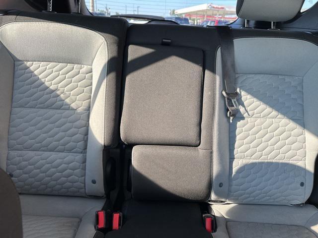 used 2020 Chevrolet Equinox car, priced at $13,900