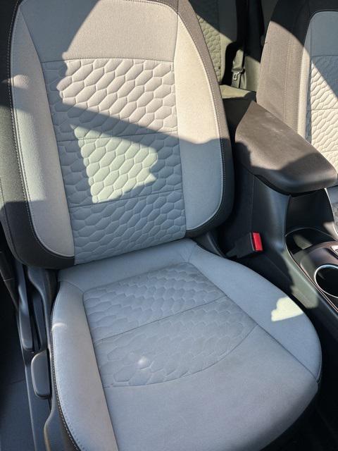 used 2020 Chevrolet Equinox car, priced at $13,900