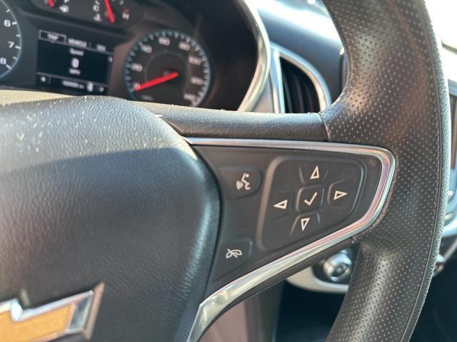 used 2020 Chevrolet Equinox car, priced at $13,900