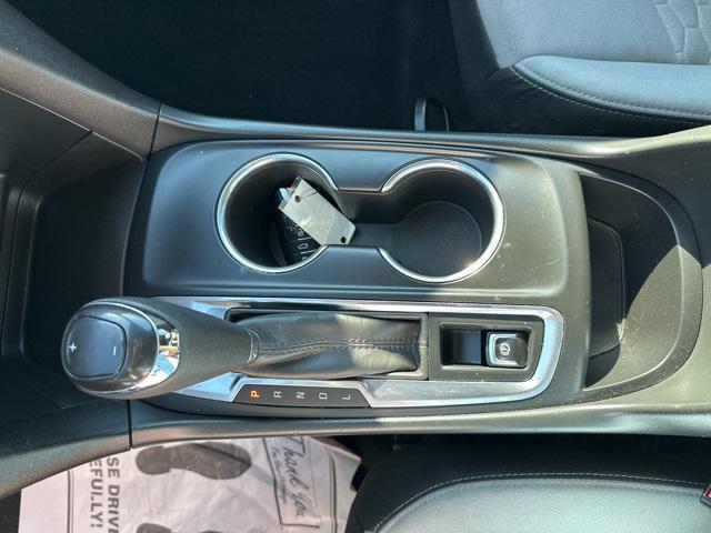 used 2020 Chevrolet Equinox car, priced at $13,900