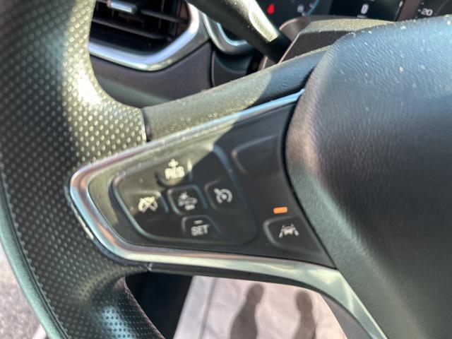 used 2020 Chevrolet Equinox car, priced at $13,900