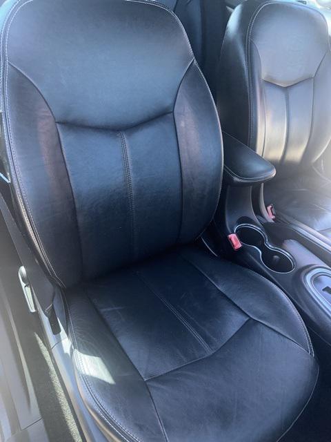 used 2011 Dodge Avenger car, priced at $7,990