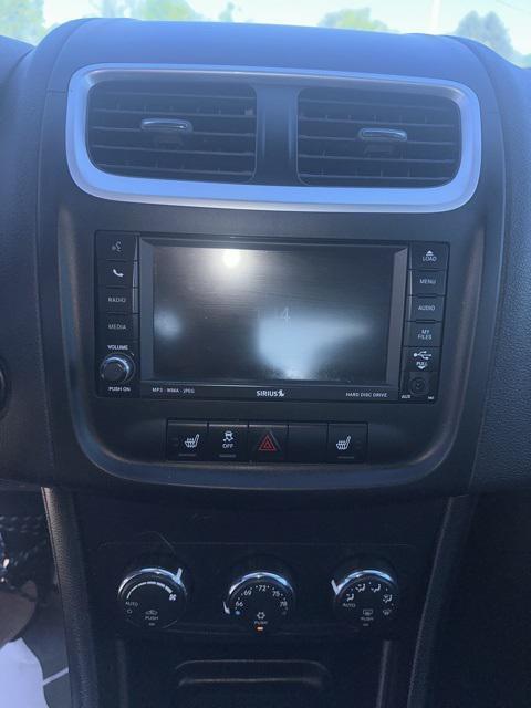 used 2011 Dodge Avenger car, priced at $7,990
