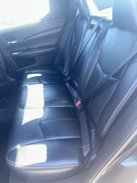 used 2011 Dodge Avenger car, priced at $7,990