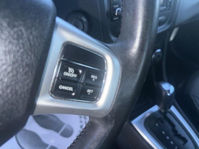 used 2011 Dodge Avenger car, priced at $7,990