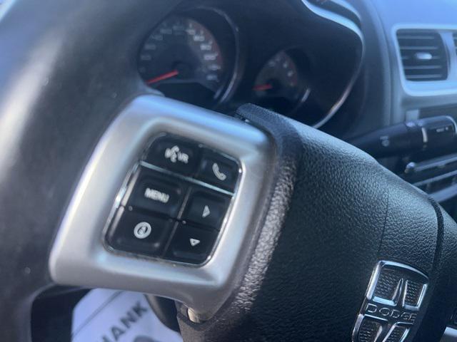 used 2011 Dodge Avenger car, priced at $7,990