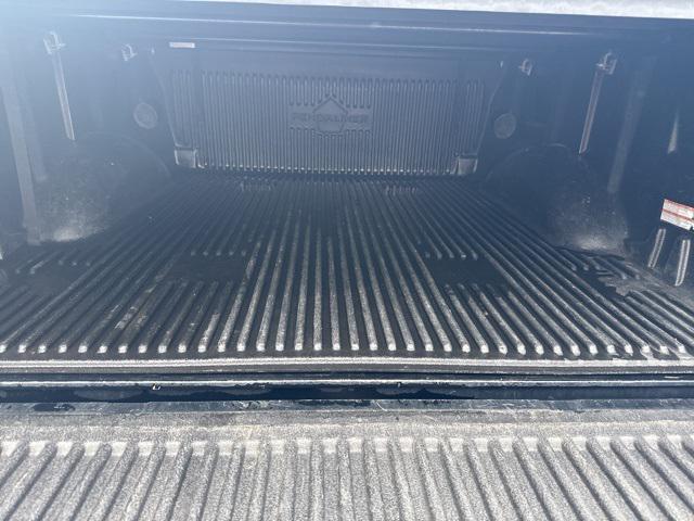 used 2018 Ford F-150 car, priced at $16,900