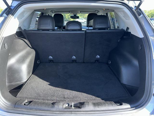 used 2017 Jeep New Compass car, priced at $14,900