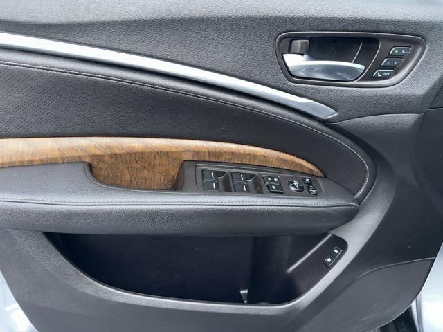 used 2019 Acura MDX car, priced at $21,900