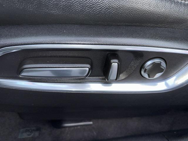 used 2019 Acura MDX car, priced at $21,900