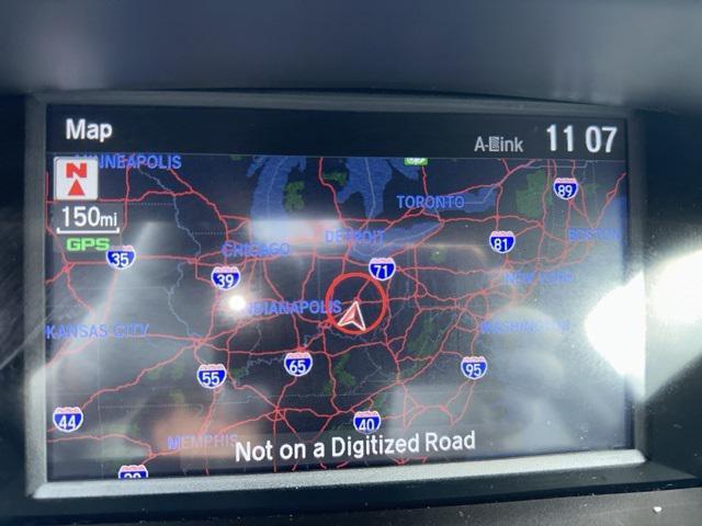 used 2019 Acura MDX car, priced at $21,900