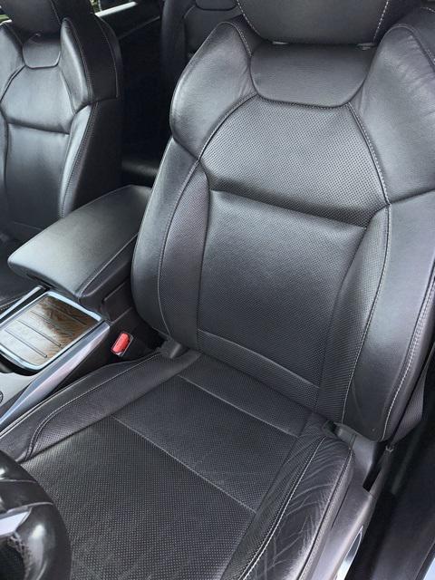 used 2019 Acura MDX car, priced at $21,900