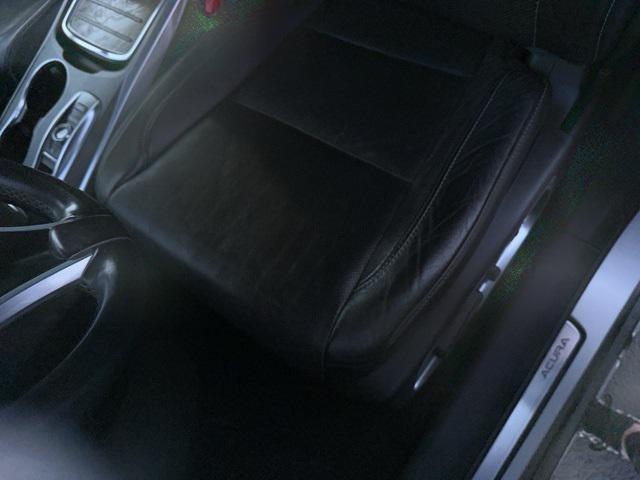 used 2019 Acura MDX car, priced at $21,900