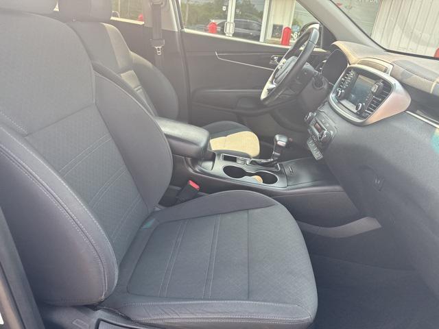used 2020 Kia Sorento car, priced at $17,900