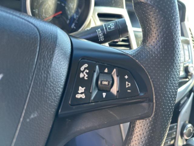 used 2013 Chevrolet Cruze car, priced at $6,997