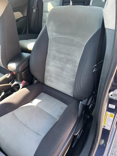 used 2013 Chevrolet Cruze car, priced at $6,997