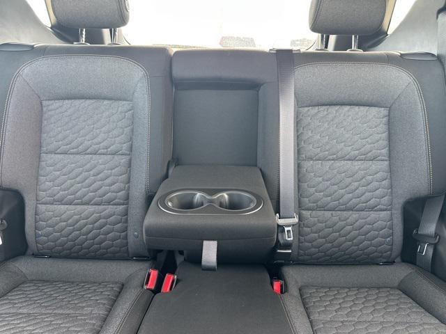 used 2020 Chevrolet Equinox car, priced at $13,900
