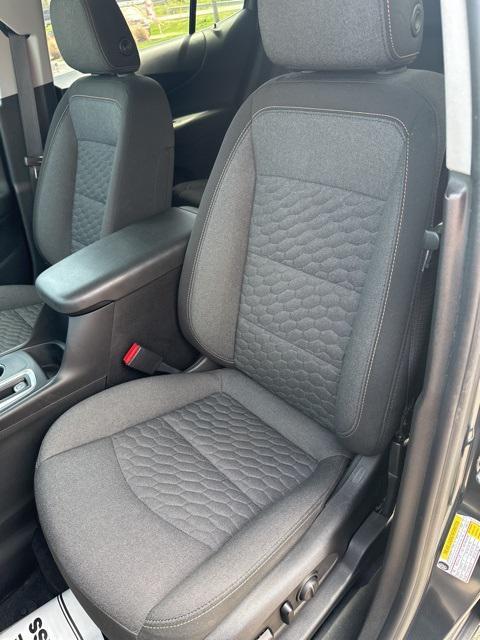 used 2020 Chevrolet Equinox car, priced at $13,900