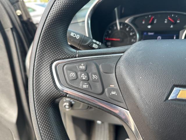 used 2020 Chevrolet Equinox car, priced at $13,900