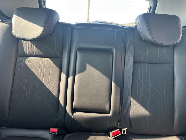 used 2019 Chevrolet Trax car, priced at $13,489