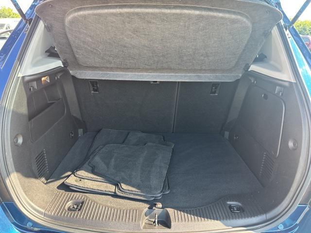 used 2019 Chevrolet Trax car, priced at $13,489