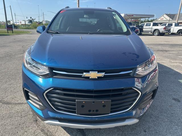used 2019 Chevrolet Trax car, priced at $13,489