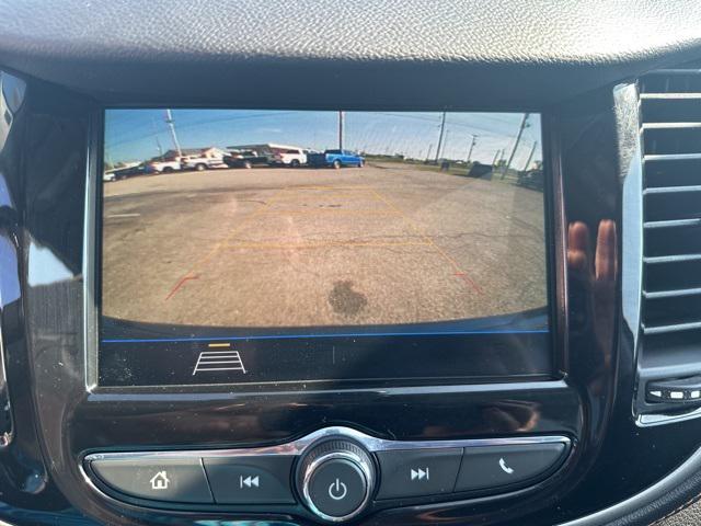 used 2019 Chevrolet Trax car, priced at $13,489