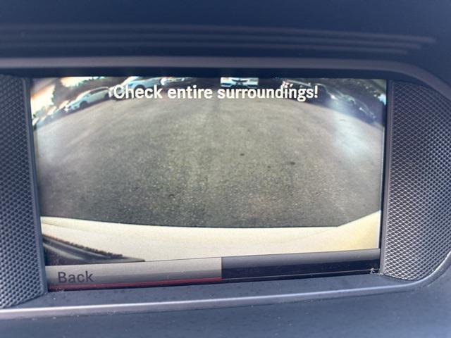 used 2014 Mercedes-Benz C-Class car, priced at $13,900