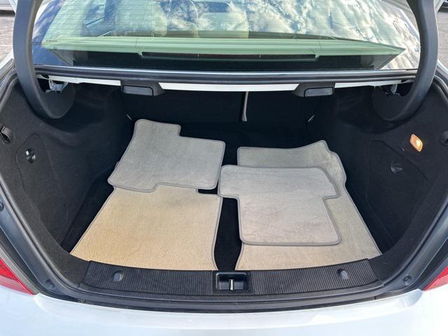 used 2014 Mercedes-Benz C-Class car, priced at $13,900