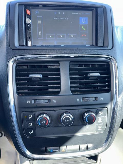used 2013 Dodge Grand Caravan car, priced at $6,897