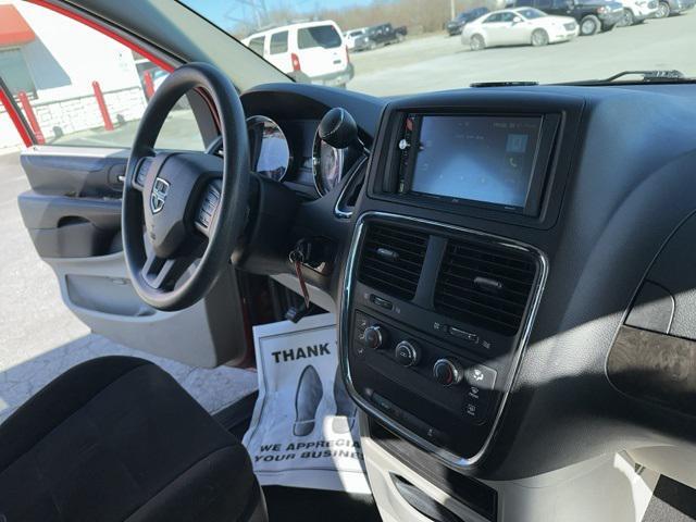 used 2013 Dodge Grand Caravan car, priced at $6,897