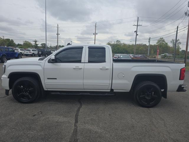 used 2016 GMC Sierra 1500 car, priced at $18,426