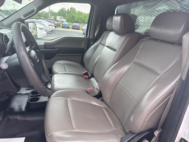 used 2017 Ford F-150 car, priced at $10,900