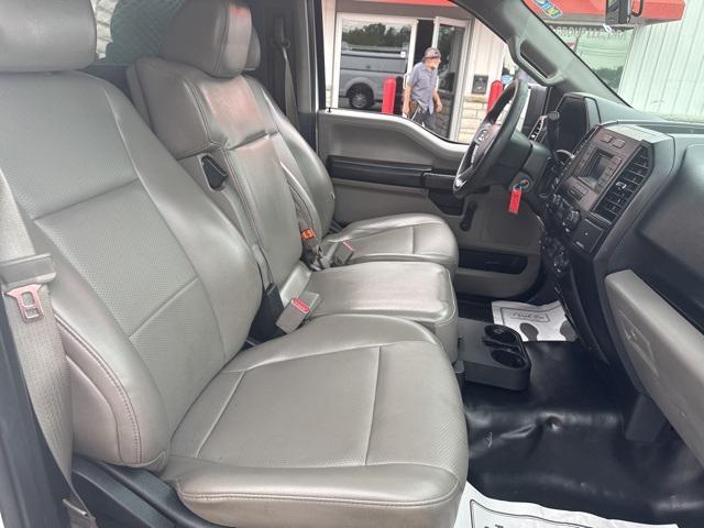 used 2017 Ford F-150 car, priced at $10,900