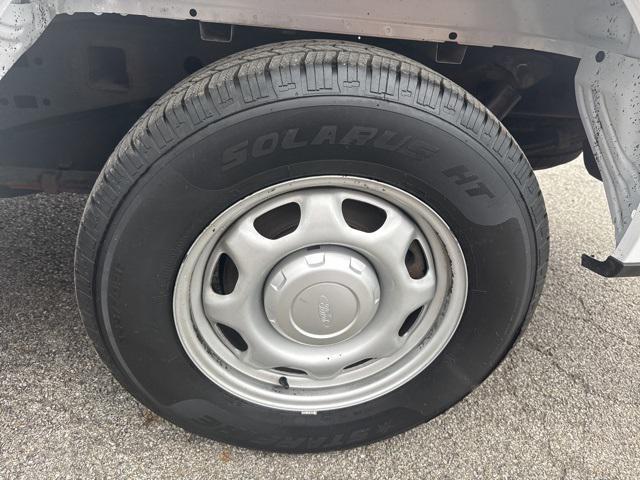 used 2017 Ford F-150 car, priced at $10,900