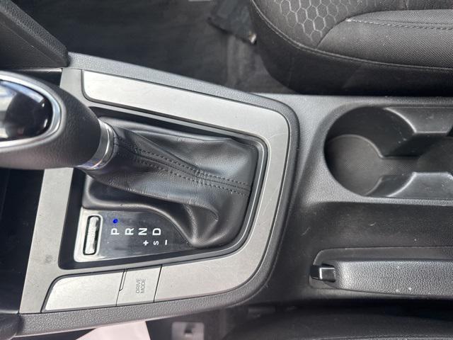 used 2019 Hyundai Elantra car, priced at $13,900