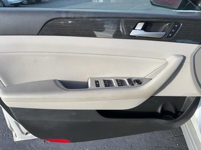 used 2018 Hyundai Sonata car, priced at $13,700