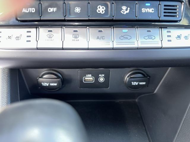 used 2018 Hyundai Sonata car, priced at $13,700