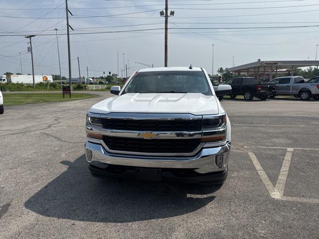 used 2018 Chevrolet Silverado 1500 car, priced at $22,900
