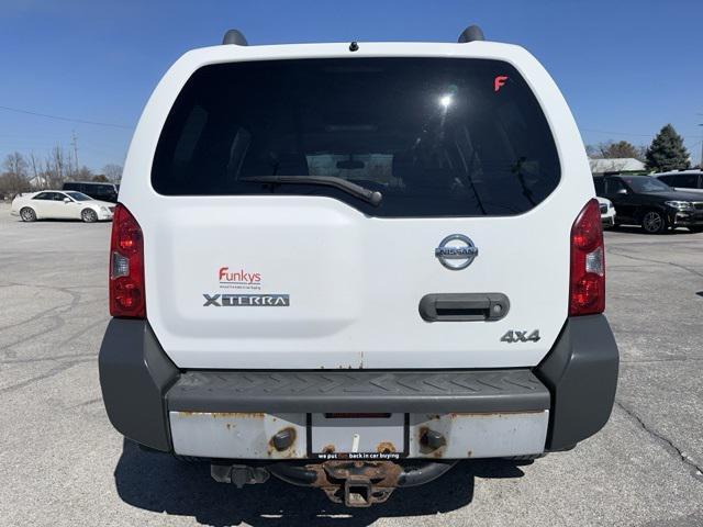 used 2010 Nissan Xterra car, priced at $9,997