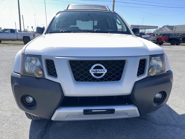 used 2010 Nissan Xterra car, priced at $9,997