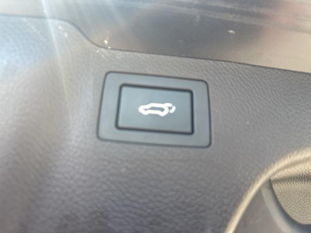 used 2017 Hyundai Santa Fe Sport car