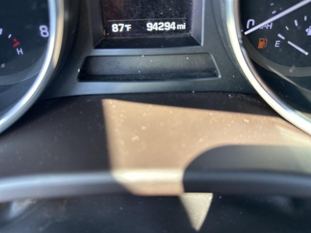 used 2017 Hyundai Santa Fe Sport car