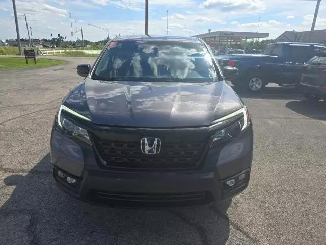 used 2021 Honda Passport car, priced at $22,500